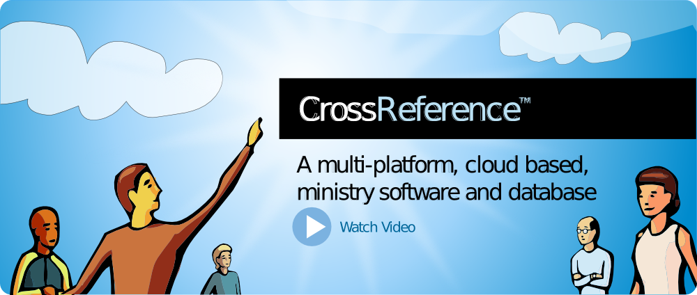 Ministry Software